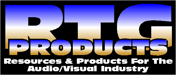 RTG Products